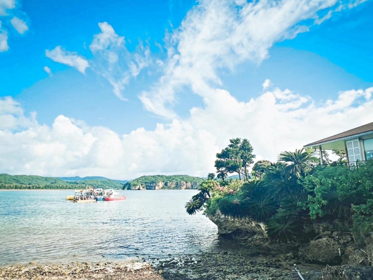 Ilmare Unarizaki Urauchi Esterno foto